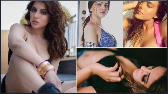 टीवी की इन 10 हसीनाओं का ऐसा अंदाज उड़ा देगा आपके होश! this avtar of tv actress will blow out of your senses!
