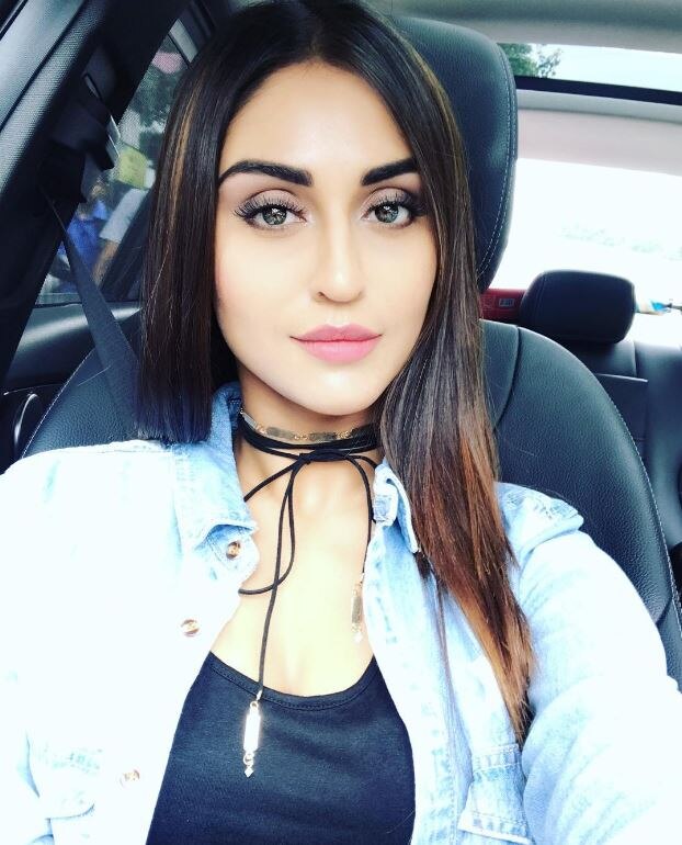 अपनी खूबसूरती से इंस्टाग्राम को गुलजार करने वाली क्रिश्टल डिसूज़ा की ऐसी खूबसूरत तस्वीरें देखी आपने? Have you seen such beautiful pictures of Christish D’Souza, who beautifully rules on Instagram?