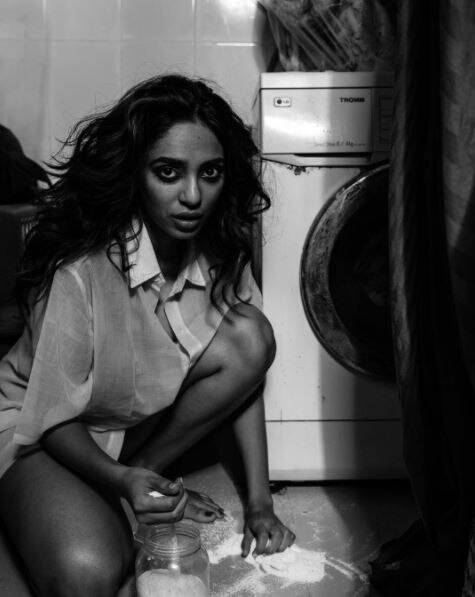 कालाकांडी की अदाकारा शोभिता ने इंस्टा पर पोस्ट की बेहद बोल्ड तस्वीर See the latest pictures of sobhita dhulipala