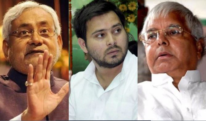 BLOG: नीतीश के इस्तीफे से क्या हैं JDU के सामने चुनौतियां, लालू के लिए नुकसान और BJP के फायदे?