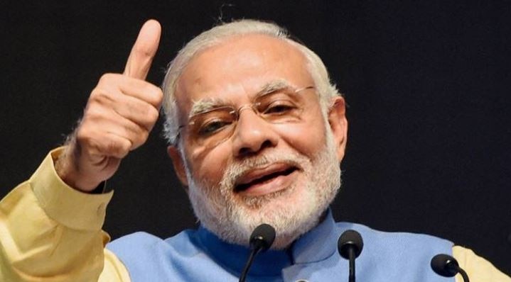ब्लॉग: कौन होगा मोदी का उपराष्ट्रपति उम्मीदवार?