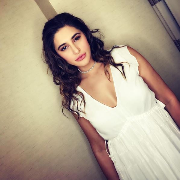 See the latest pictures of Nargis Fakhri