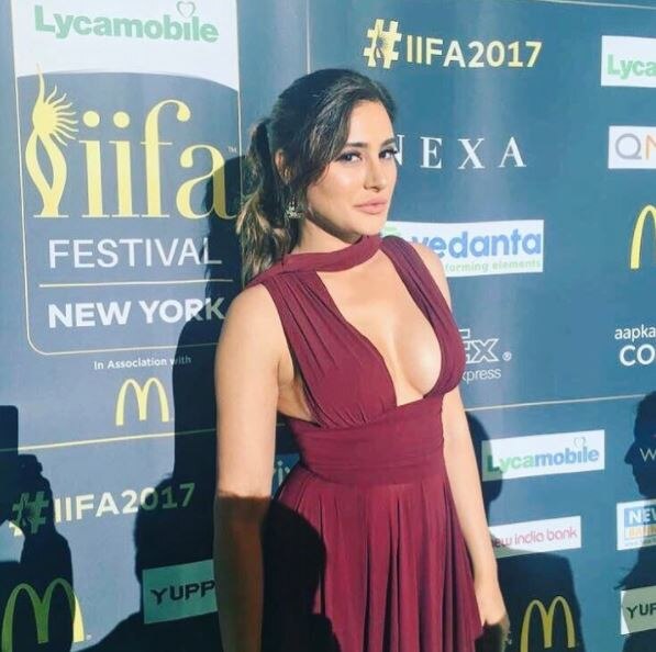 See the latest pictures of Nargis Fakhri