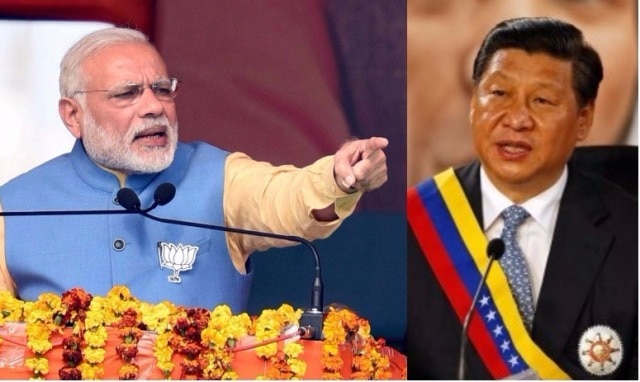चीन सीमा विवाद: अब भारत को 'ड्रैगन' की आंखों में आंखें डाले रखना होगा!