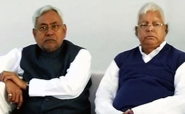 BLOG: कैसे लालू की तख्तापलट साजिश का नीतीश ने लिया बदला?