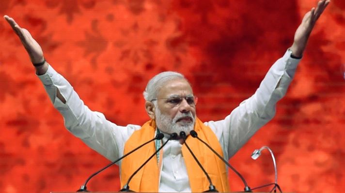 BLOG: नीतीश से गठबंधन, अब 2019 में भी मोदी सरकार की जीत तय?