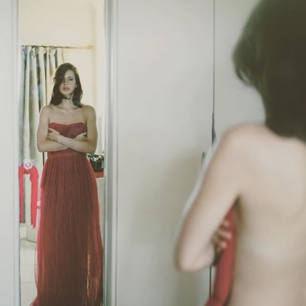 लेटेस्ट फ़ोटोशूट में अपने BOLDEST FORM में दिखीं कल्कि कोचलिन See the latest pictures of kalki koechlin