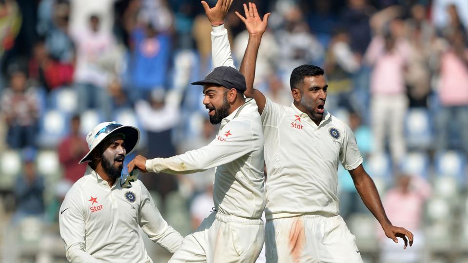 टेस्ट में मिली इस पांच बड़ी जीत ने कोहली को बनाया टीम इंडिया का ‘विराट’ कप्तान Team India’s five biggest test match wins in Virat Kohli’s captaincy