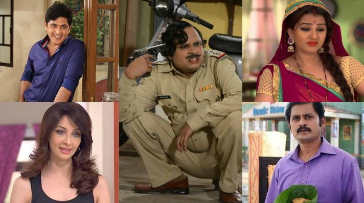 Bhabi Ji Ghar pe hain stars income