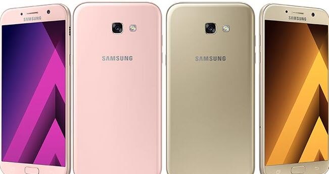 Samsung Galaxy A5 (2017), A7 (2017) get permanent price cut by Rs 5,000