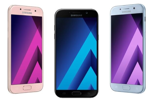 Samsung Galaxy A5 (2017), A7 (2017) get permanent price cut by Rs 5,000