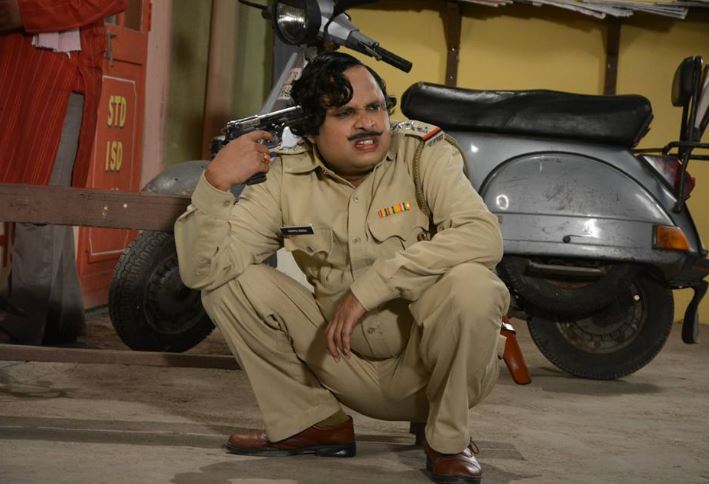 Bhabi Ji Ghar pe hain stars income
