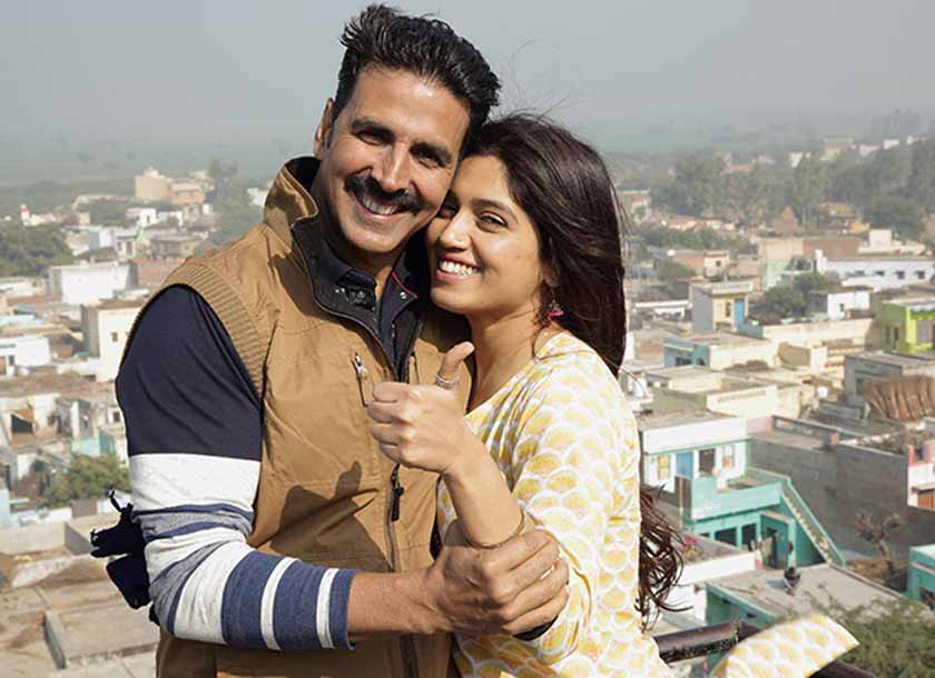 Toilet – Ek Prem Katha Box Office Collection