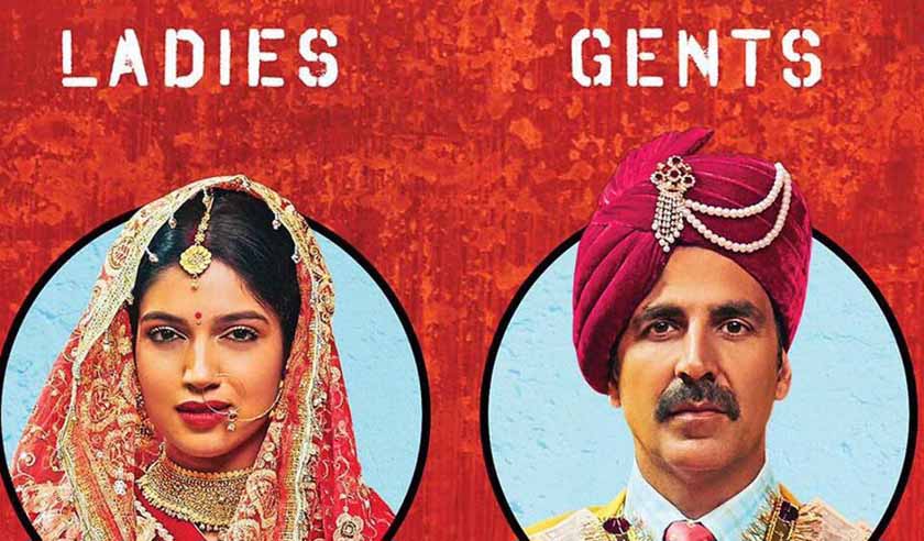 Toilet – Ek Prem Katha Box Office Collection