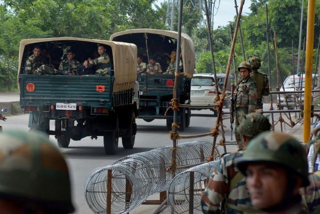 BLOG: सर्जिकल स्ट्राइक से चुनावी लाभ