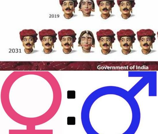 BLOG: पैसा कमाएंगे तो लड़कों को सिर पर ज्यादा चढ़ाएंगे