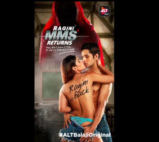 VIDEO : Ragini MMS Returns teaser released, Watch…