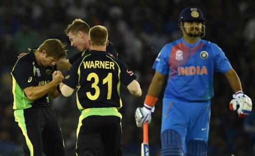 जानिए- किसने कहा- Door is not closed on Yuvraj Singh and Suresh Raina: Ravi Shastri