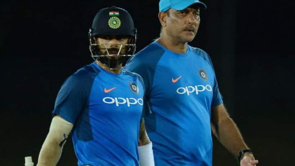 जानिए- किसने कहा- Door is not closed on Yuvraj Singh and Suresh Raina: Ravi Shastri