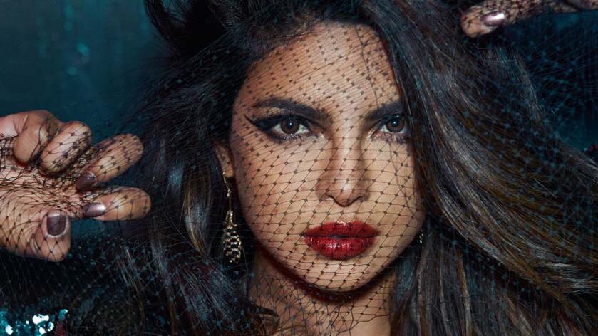 प्रिंयका चोपड़ा ने चिट्ठी लिखकर मांगी माफी! Priyanka Chopra apologies for her remarks about Sikkim