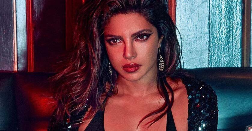 प्रिंयका चोपड़ा ने चिट्ठी लिखकर मांगी माफी! Priyanka Chopra apologies for her remarks about Sikkim