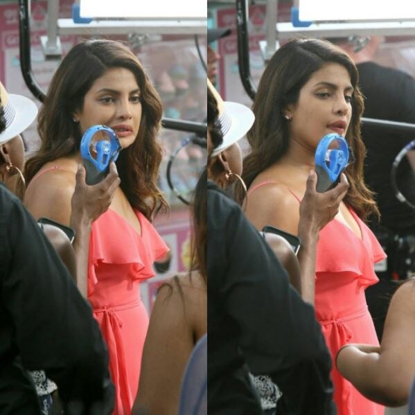 प्रिंयका चोपड़ा ने चिट्ठी लिखकर मांगी माफी! Priyanka Chopra apologies for her remarks about Sikkim