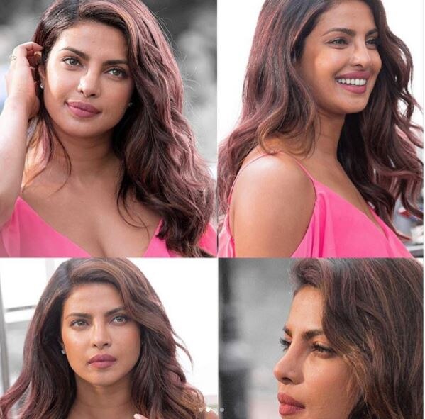 प्रिंयका चोपड़ा ने चिट्ठी लिखकर मांगी माफी! Priyanka Chopra apologies for her remarks about Sikkim