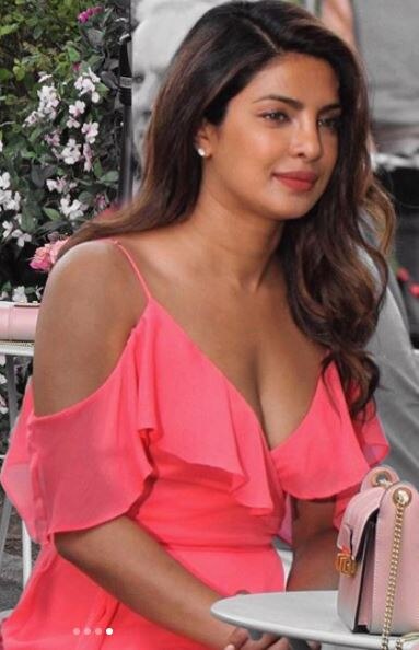 प्रिंयका चोपड़ा ने चिट्ठी लिखकर मांगी माफी! Priyanka Chopra apologies for her remarks about Sikkim