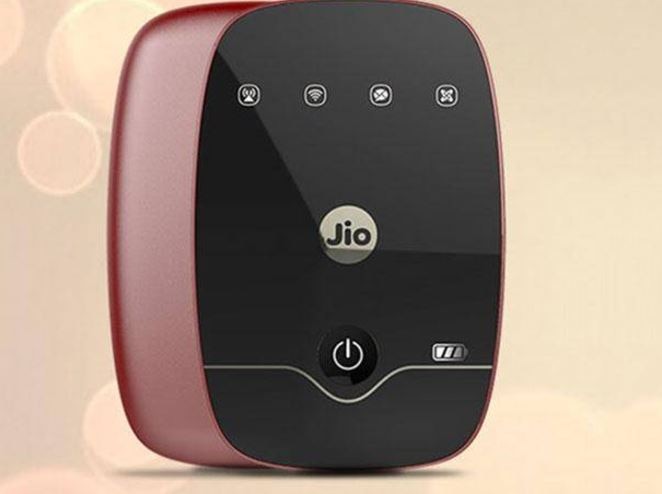 jio 4g volte wi fi dongle