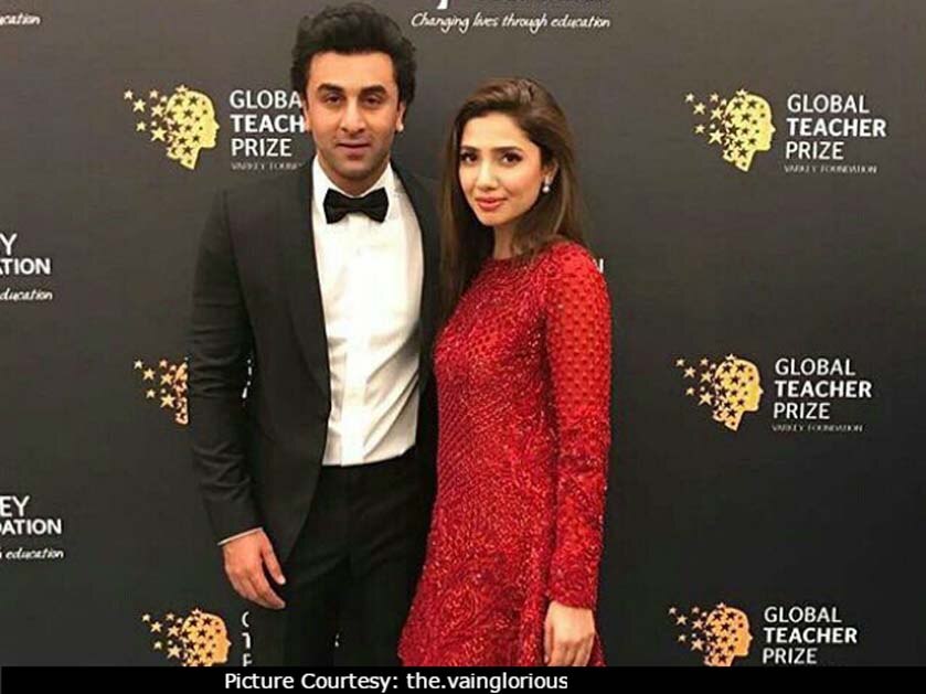 बेटे रणबीर के साथ माहिरा की वायरल तस्वीरों पर देखिए क्या बोले पापा ऋषि कपूर Rishi Kapoor Reaction on Ranbir Kapoor And Mahira Khan’s Viral Pics