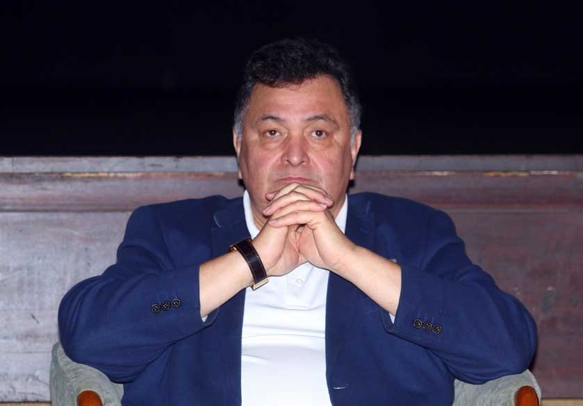 बेटे रणबीर के साथ माहिरा की वायरल तस्वीरों पर देखिए क्या बोले पापा ऋषि कपूर Rishi Kapoor Reaction on Ranbir Kapoor And Mahira Khan’s Viral Pics