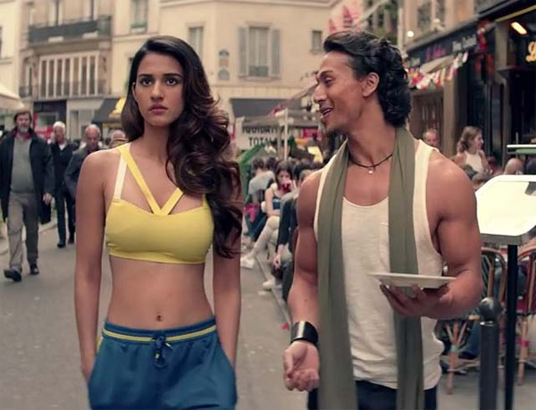 दिशा पटानी के साथ बेटे टाइगर के अफेयर और लिव-इन में रहने की खबरों पर पापा जैकी ने तोड़ी चुप्पी Here’s what Jackie Shroff has to say about rumours of Tiger Shroff moving in with alleged girlfriend Disha Patani