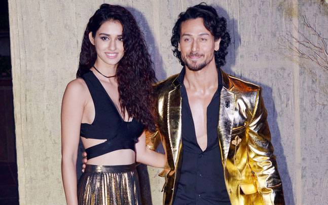 दिशा पटानी के साथ बेटे टाइगर के अफेयर और लिव-इन में रहने की खबरों पर पापा जैकी ने तोड़ी चुप्पी Here’s what Jackie Shroff has to say about rumours of Tiger Shroff moving in with alleged girlfriend Disha Patani