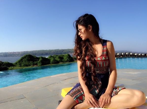 बर्थडे स्पेशल : Birthday Special : 5 unknown facts of mouni roy