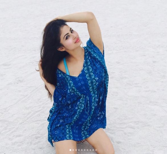 बर्थडे स्पेशल : Birthday Special : 5 unknown facts of mouni roy