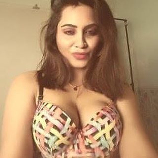 बिग बॉस 11: कंटेस्टेंट अर्शी ने शाहीद आफरीदी पर लगाया था सेक्स करने का सनसनीखेज आरोप! Bigg Boss 11: contestant Aarshi Khan had alleged that cricketer Shahid Afridi had sex with her