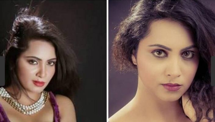बिग बॉस 11: कंटेस्टेंट अर्शी ने शाहीद आफरीदी पर लगाया था सेक्स करने का सनसनीखेज आरोप! Bigg Boss 11: contestant Aarshi Khan had alleged that cricketer Shahid Afridi had sex with her