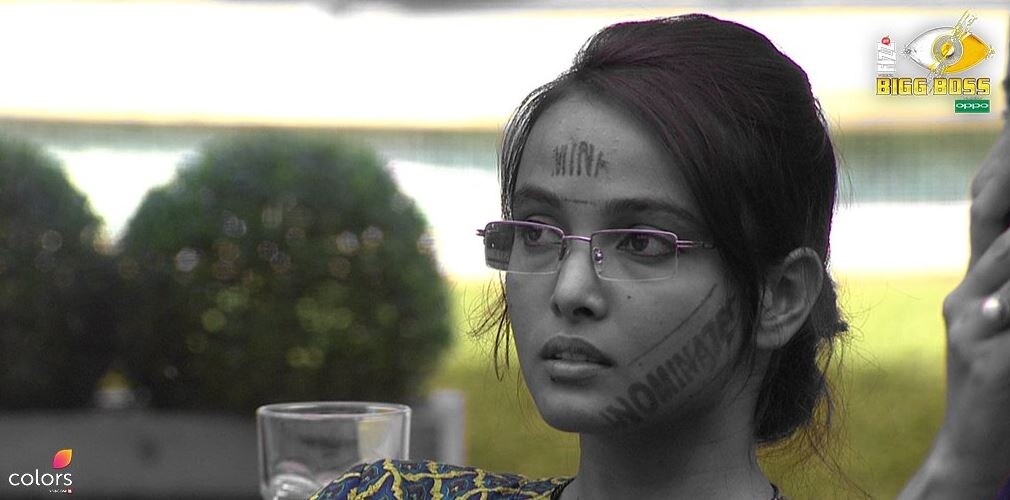 Bigg Boss 11, Day 2: नौटंकी की वजह से नॉमिनेट हुईं शिल्पा शिंदे, हिना खान को पड़ोसियों ने बचाया Bigg Boss 11 october 3rd written episode update Bigg Boss 11 Nomination