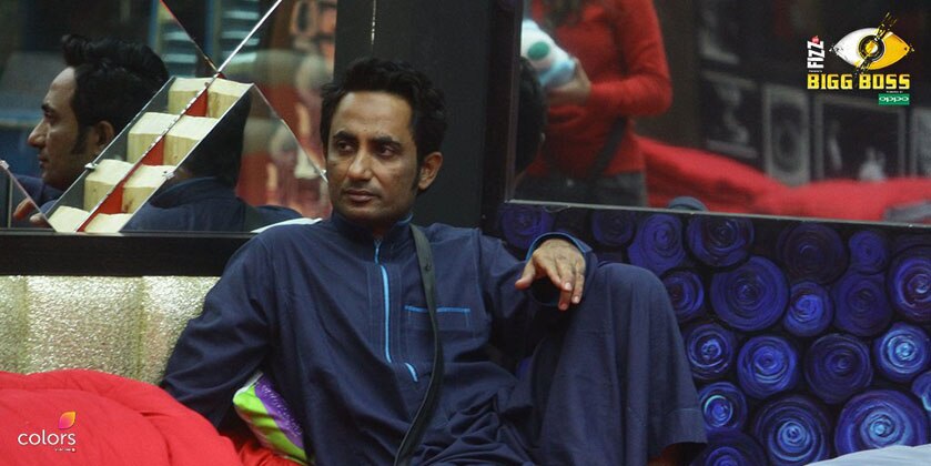 Bigg Boss 11, Day 2: नौटंकी की वजह से नॉमिनेट हुईं शिल्पा शिंदे, हिना खान को पड़ोसियों ने बचाया Bigg Boss 11 october 3rd written episode update Bigg Boss 11 Nomination