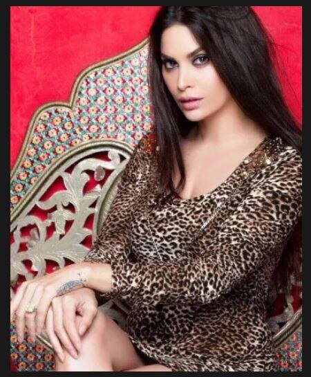गुफा में अय्याश बाबा की Baba Ram Rahim Touched My Breasts, Sexually Harassed Me: Ex-Bigg Boss Contestant Marina Kuwar