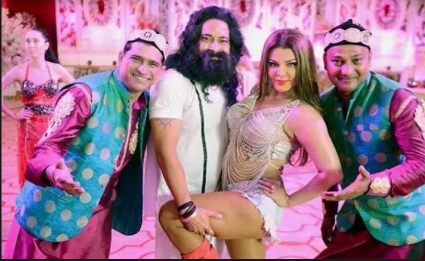 गुफा में अय्याश बाबा की Baba Ram Rahim Touched My Breasts, Sexually Harassed Me: Ex-Bigg Boss Contestant Marina Kuwar