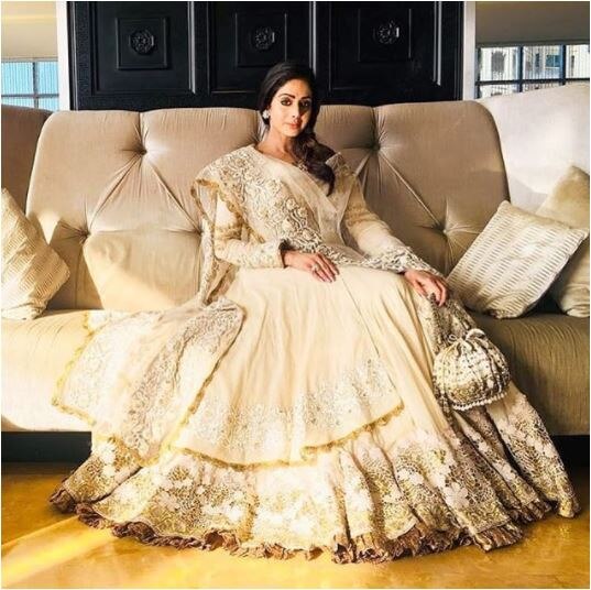 Manish Malhotra disclosed, Srebesse had said that shortly before the death Manish Malhotra disclosed, Srebesse had said that shortly before the death