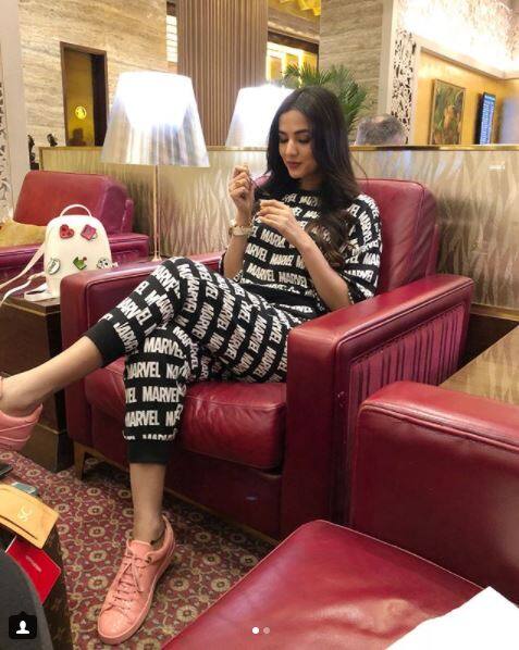 Birthday Special: Bold Scenes and Royal Backgrounds Can not Save The Career of Sonal Chauhan, Know What are Now