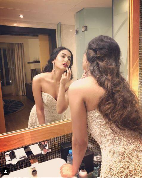 Birthday Special: Bold Scenes and Royal Backgrounds Can not Save The Career of Sonal Chauhan, Know What are Now
