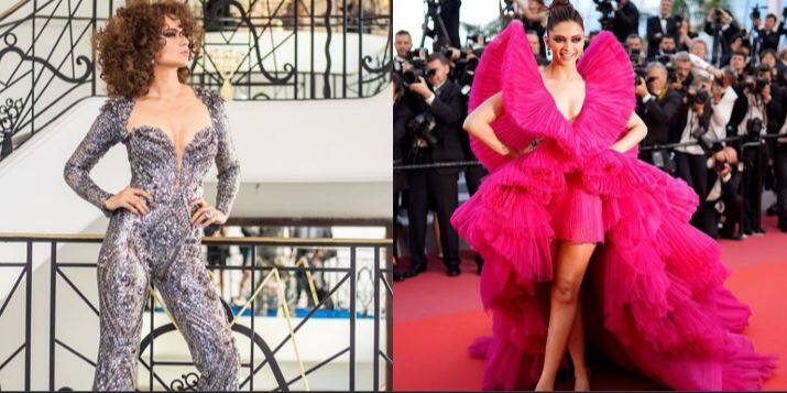 IN PICS: Aishwarya's Vibhusha won the Best Dressed of the Week award in Cannes