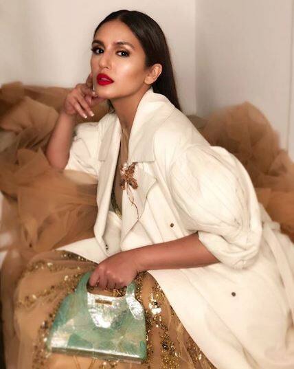 IN PICS: Aishwarya's Vibhusha won the Best Dressed of the Week award in Cannes