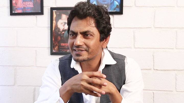 Birthday Special: Nawazuddin Siddiqui used to make senior food for the poor, something like his Success Story