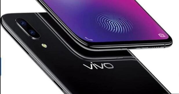 भारत में लॉन्च हुआ पहला अंडर डिस्प्ले फिंगरप्रिंट सेंसर स्मार्टफोन Vivo X21, जानें कीमत और खूबियां