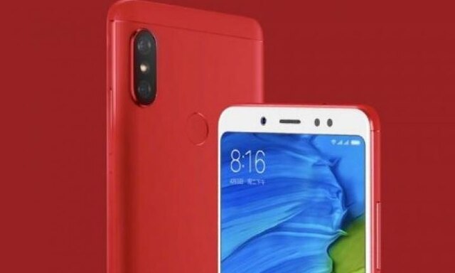 7 जून को भारत में लॉन्च होगा शाओमी का बेस्ट सेल्फी स्मार्टफोन Redmi Y2