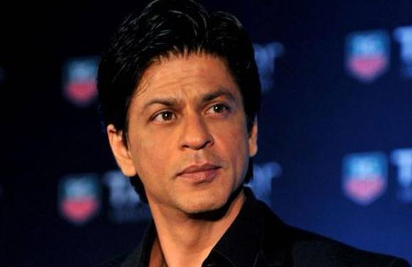 ‘জয় শ্রীরাম’ ধ্বনি, আমদাবাদে শাহরুখের গাড়িতে পাথর